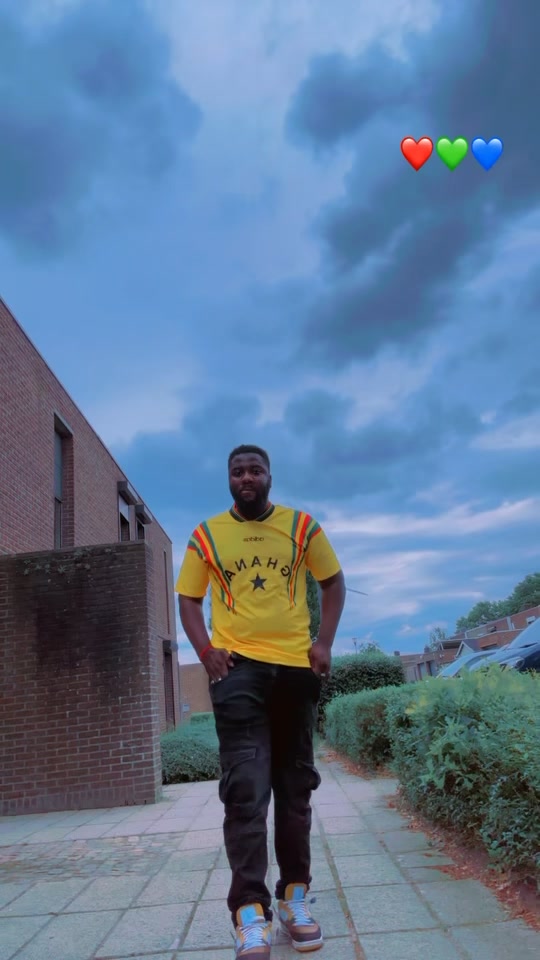 @Danquah Bright 🇬🇭