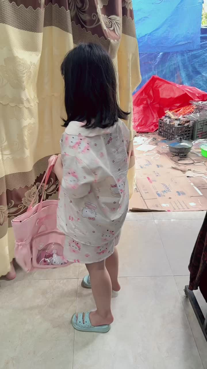 @K&ecirc;nh Review Mẹ 3 con