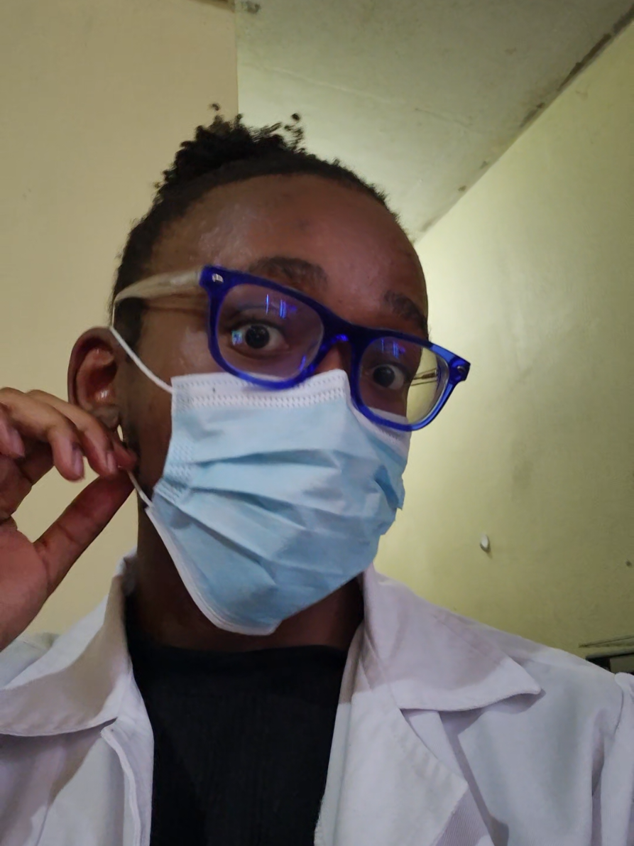 @Dr Sister (Sifiso) 🩺