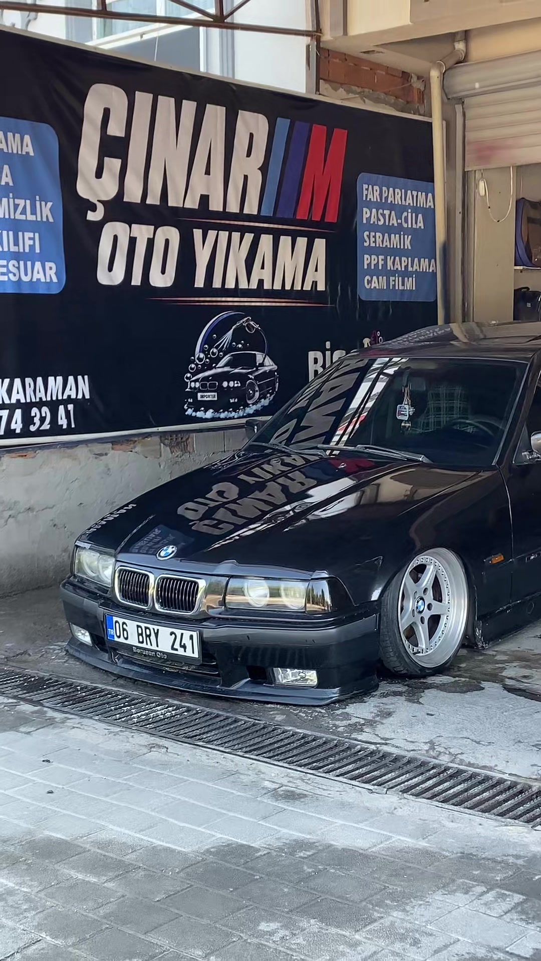@Mehmet KARAMAN