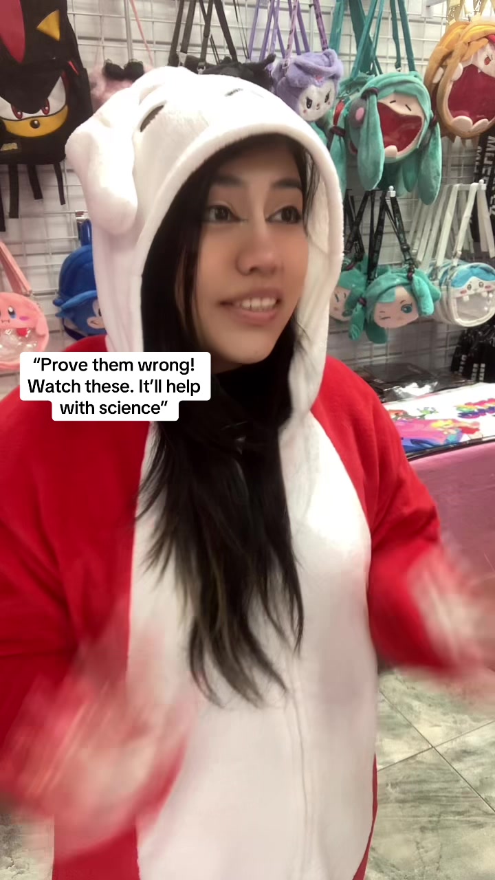 @Melina Jeronimo