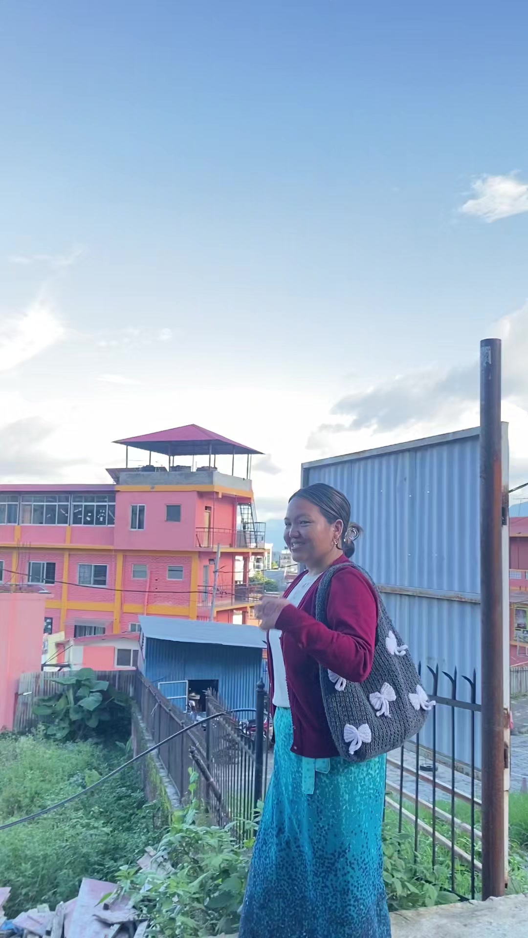 @laxmimagar🦋🖤&hearts;️🇳🇵