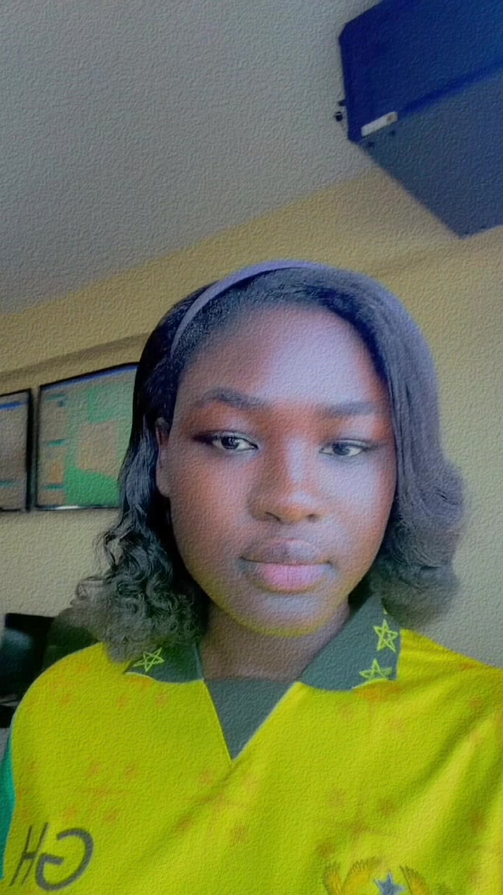 @The Beaugent Owusuaa