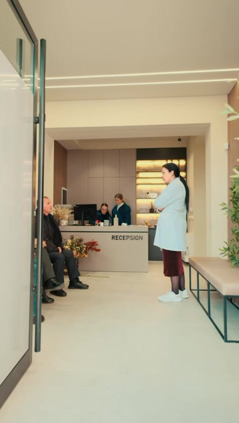 @LUNA CLINIC