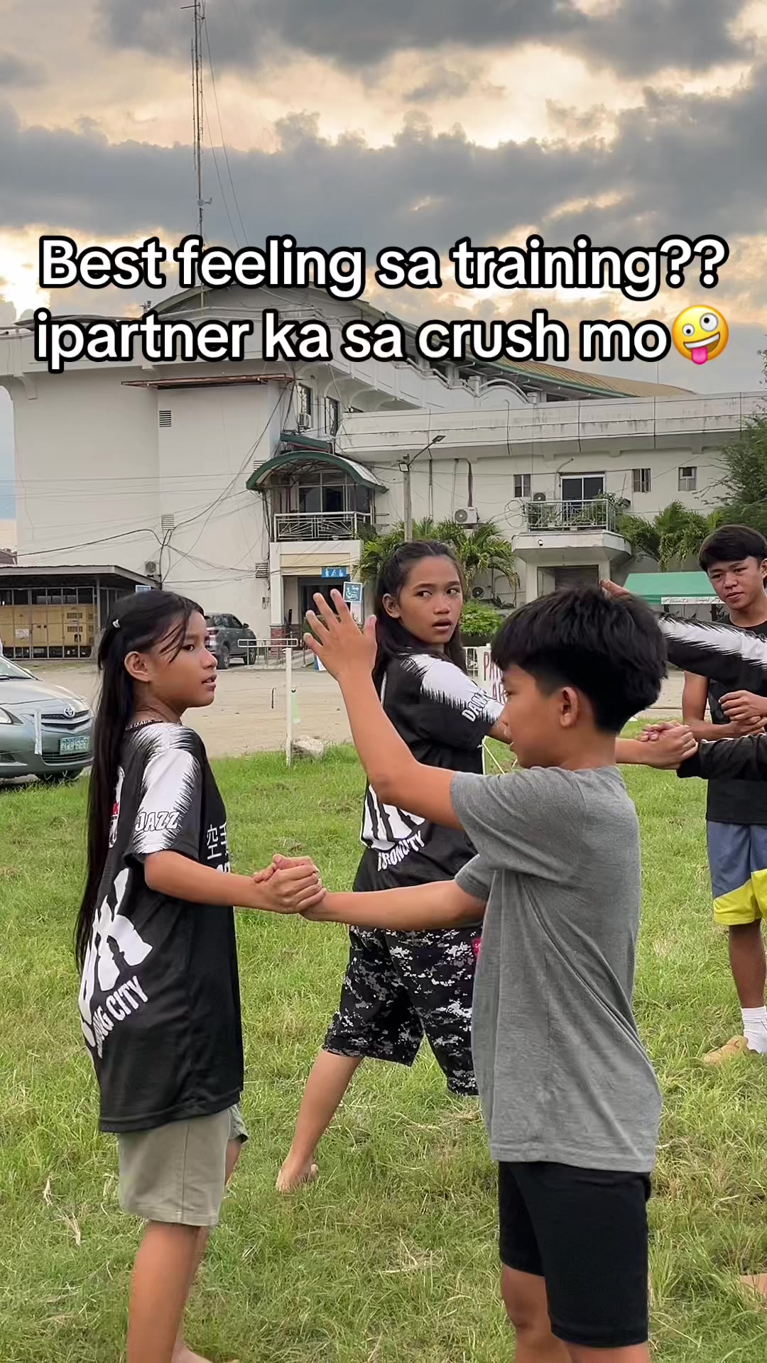 @Atletang Pinoy
