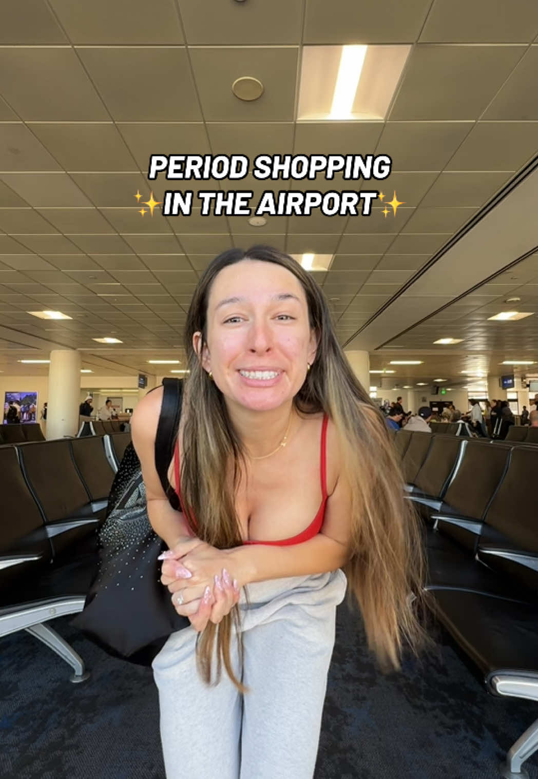 @Emily Meyers