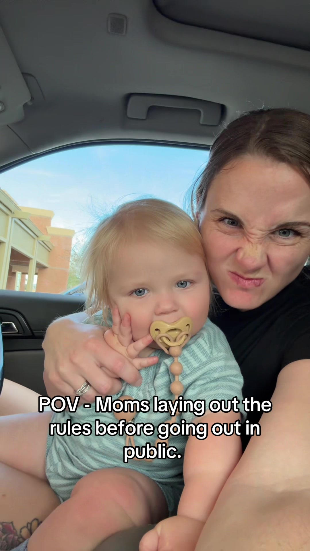 @Kayla McClain | Boy Mom