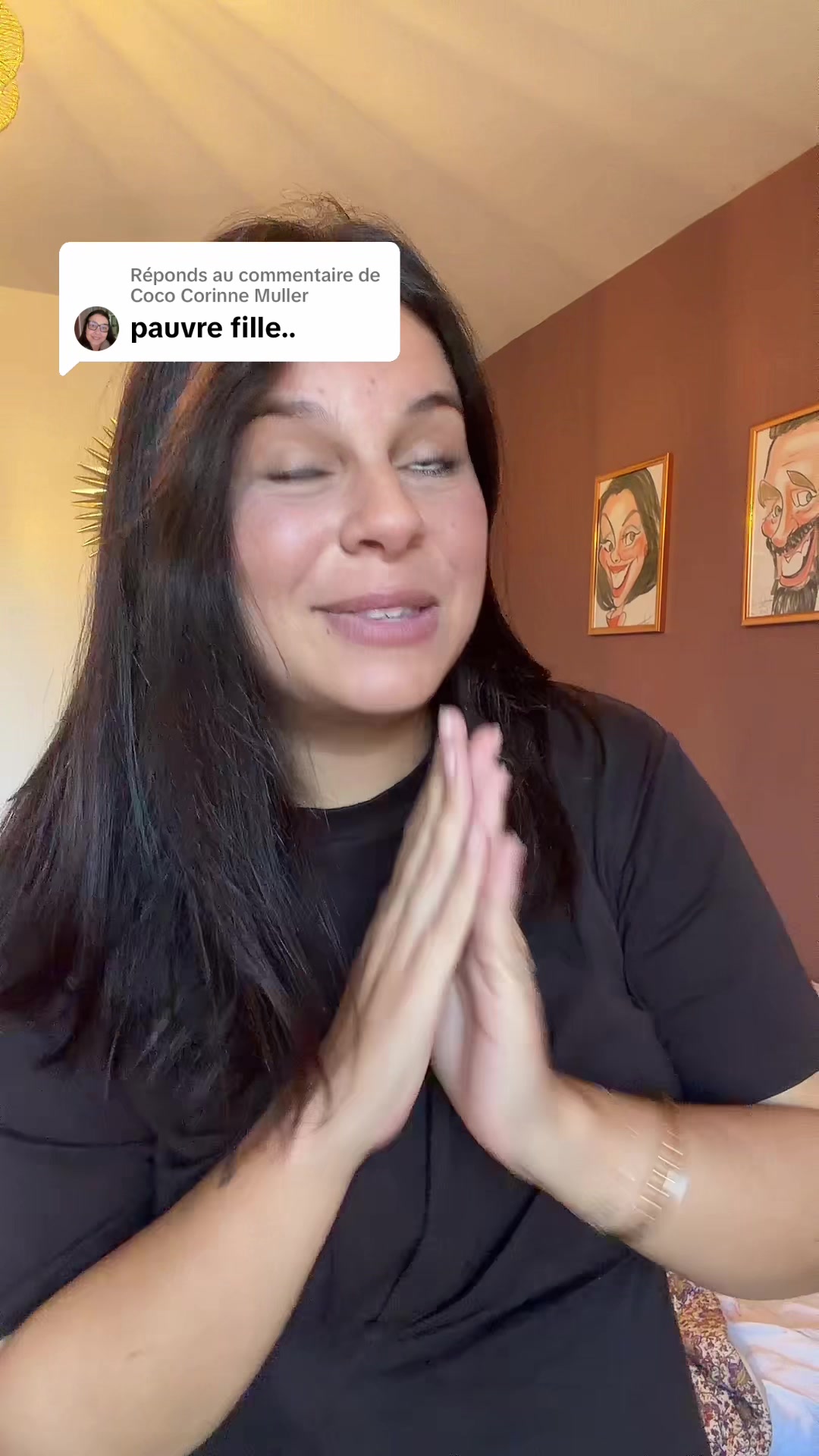 @Pauline La Copine
