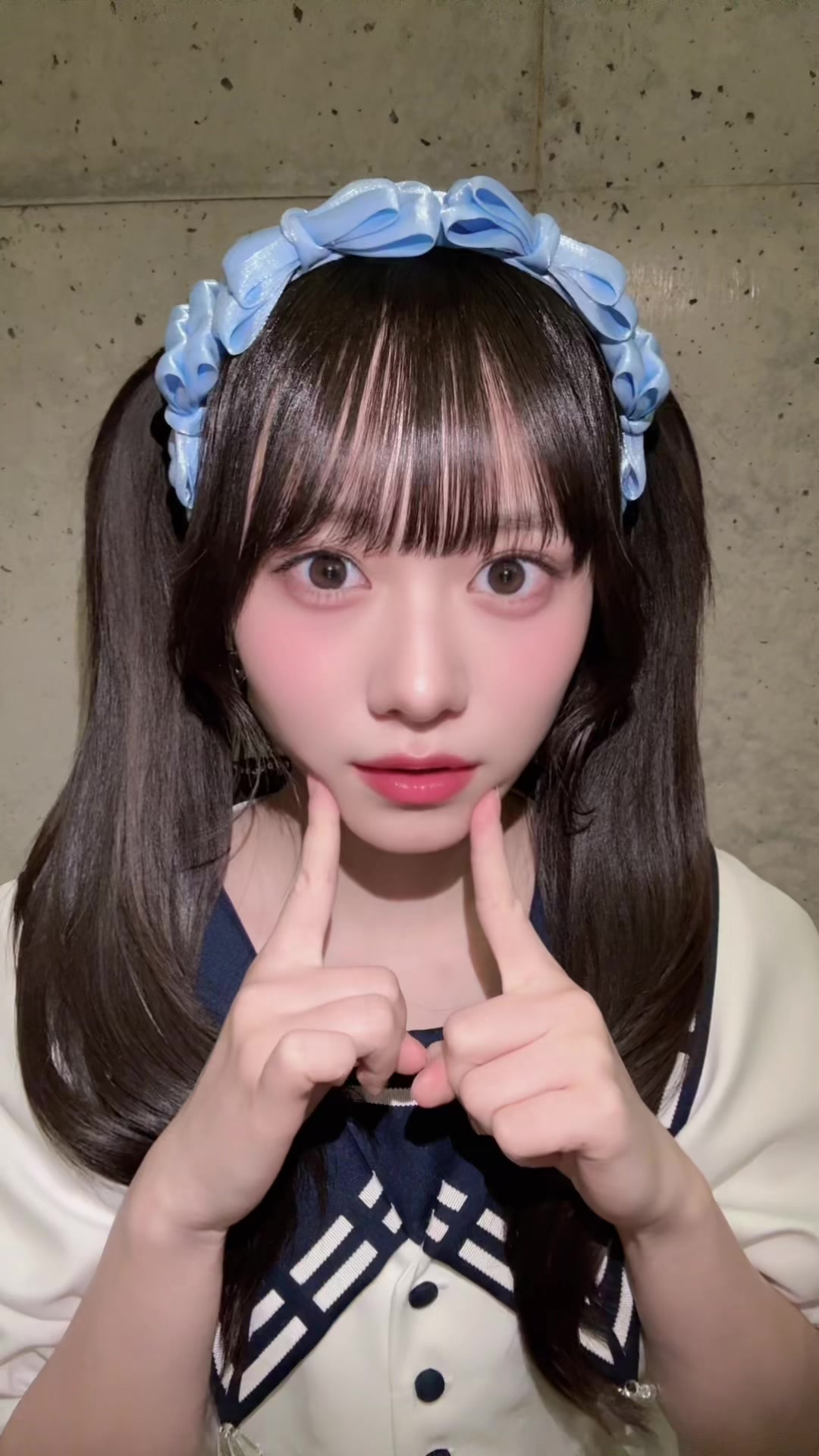 @仲村悠菜