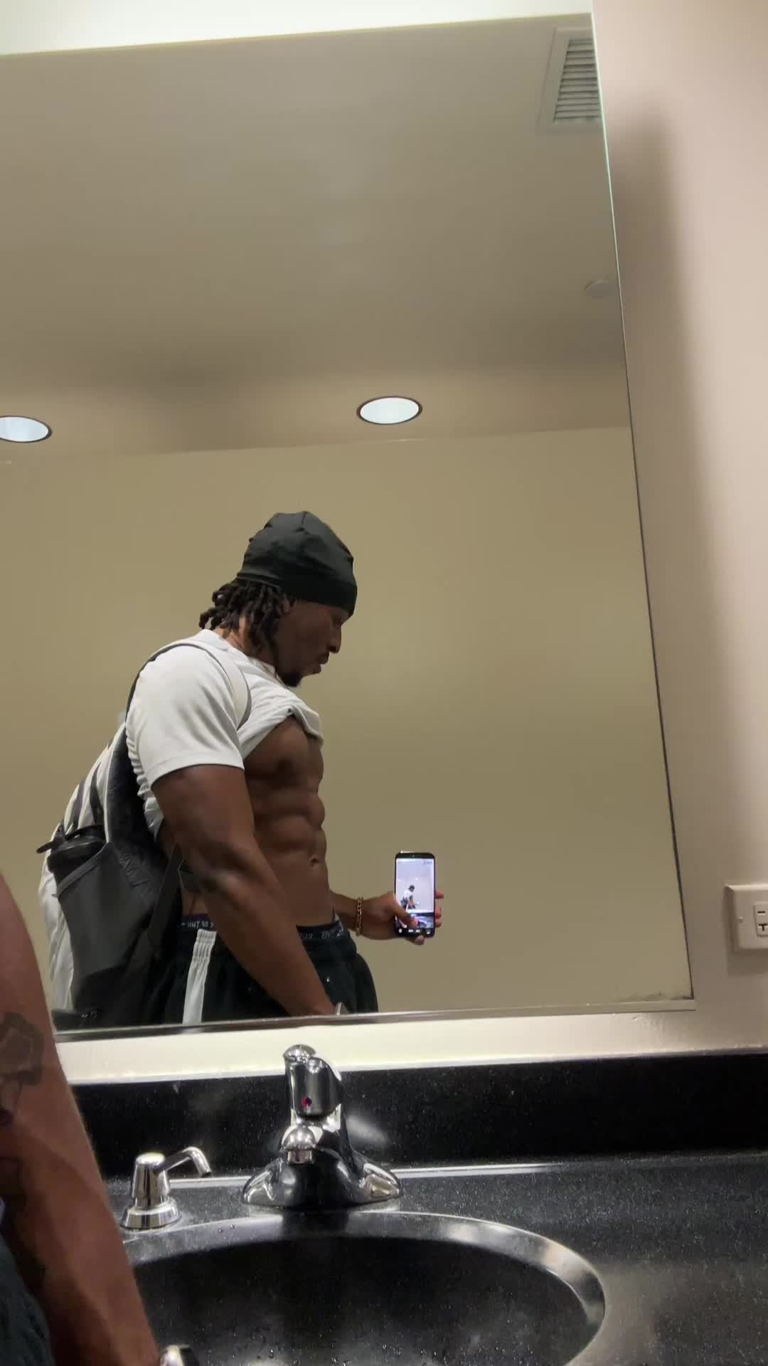 @IKE