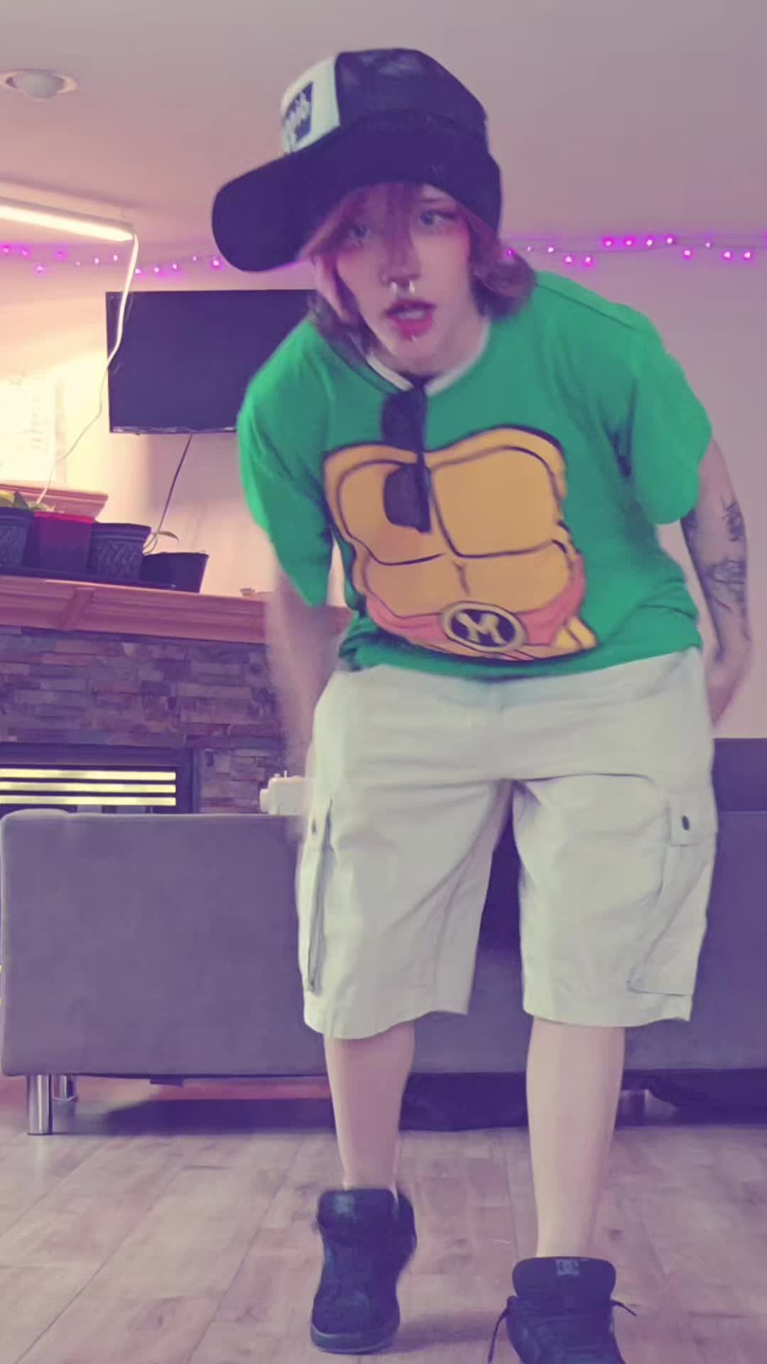 @poptart boi