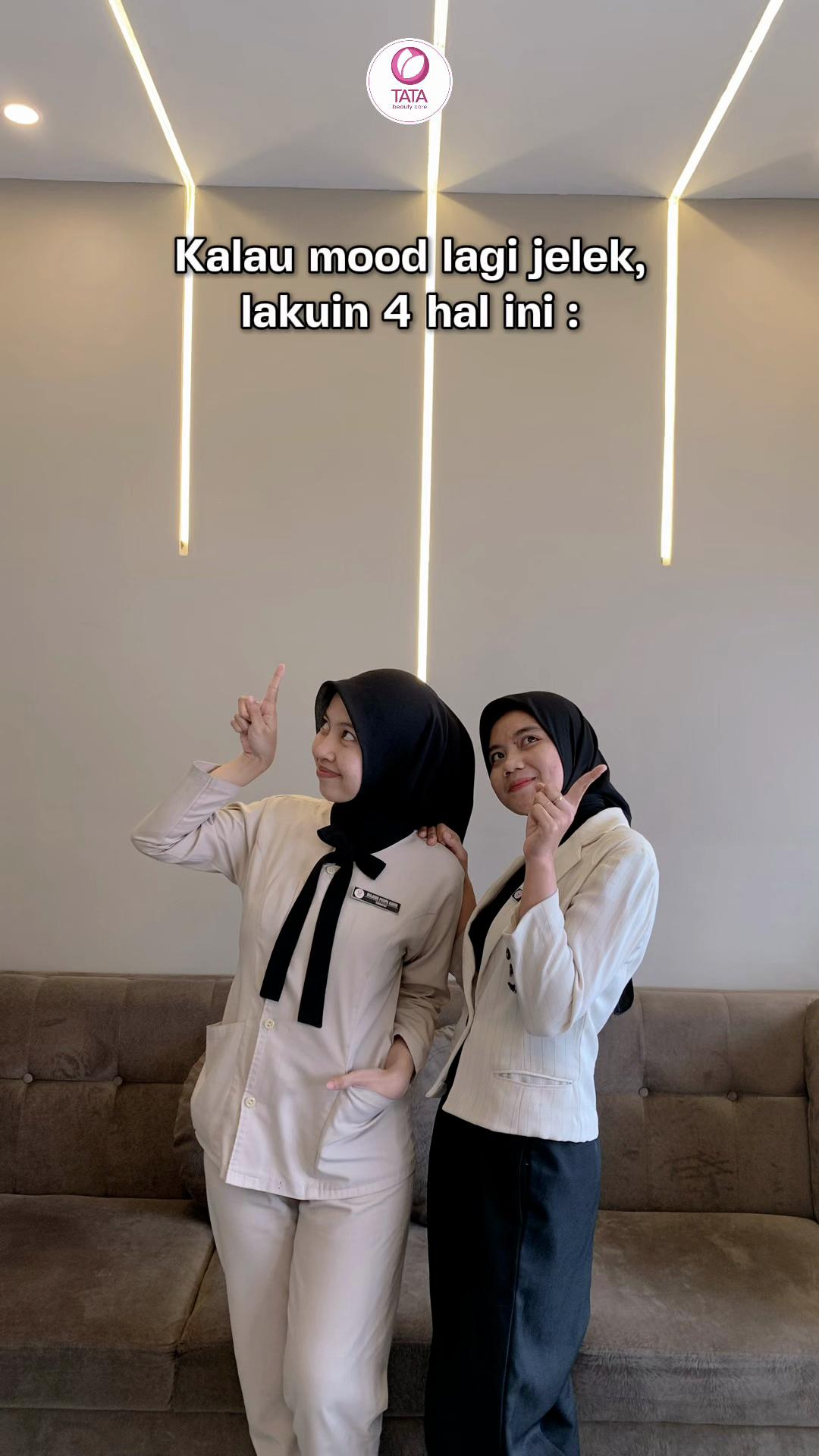 @Tata Beauty Care Mojokerto