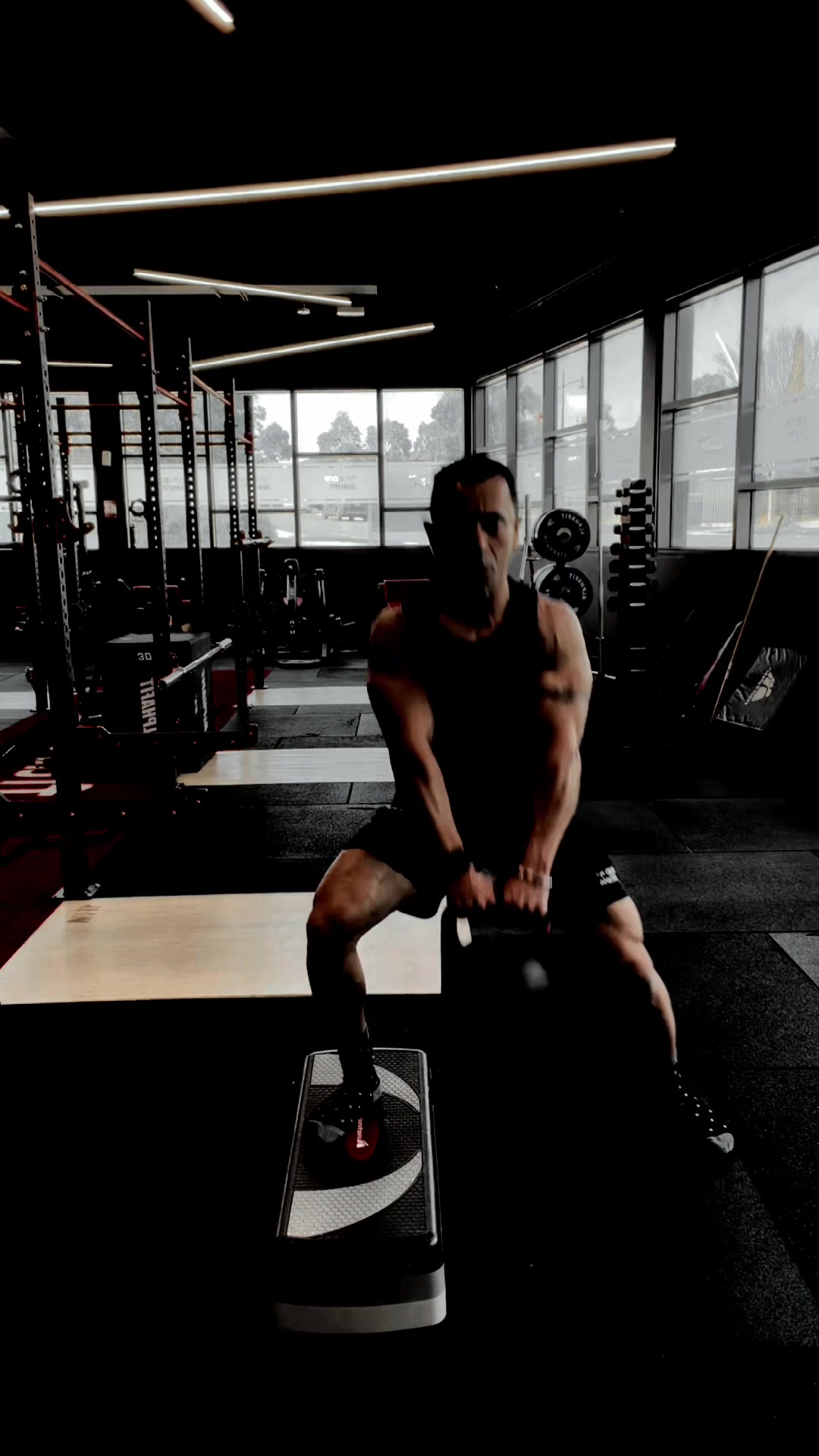 @Mickey Pandey Trainer
