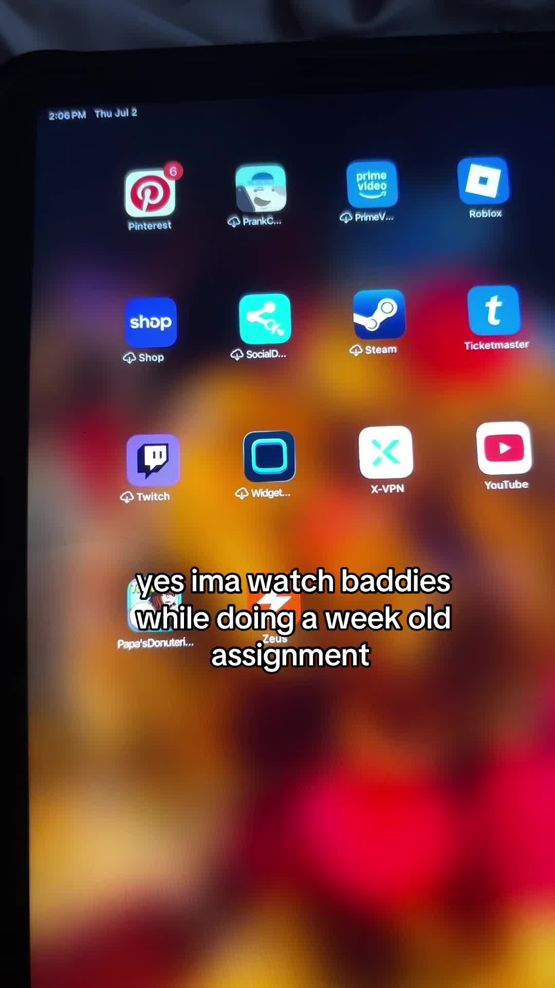 @#anywaysbacktome