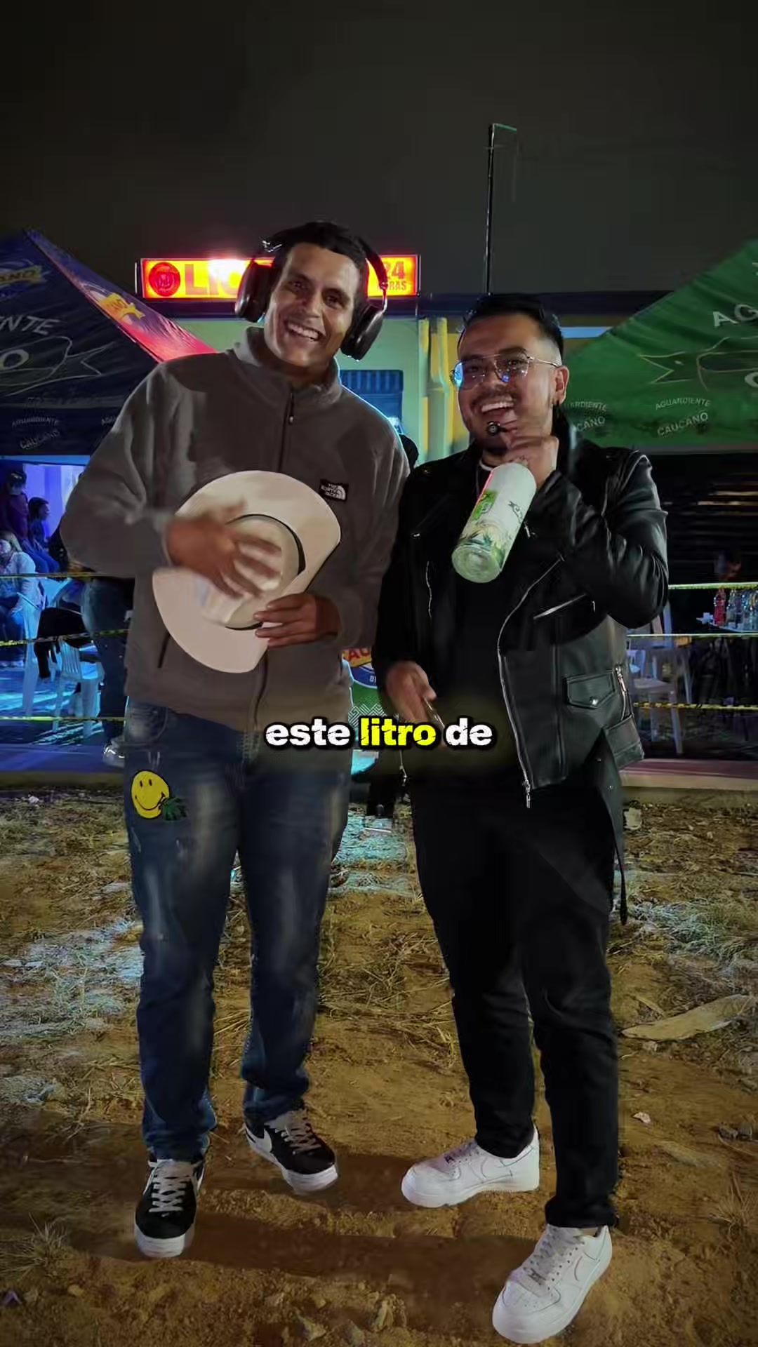 @CatuCumbia | Cantante
