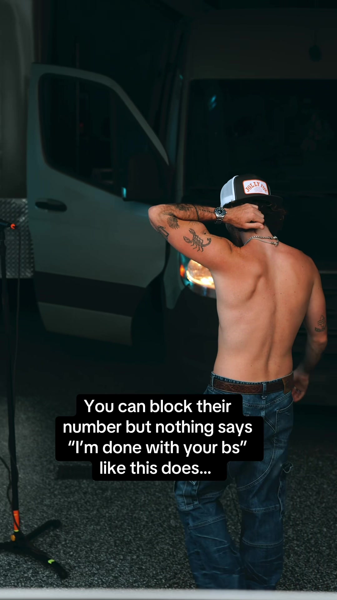 @Eddie And The Getaway