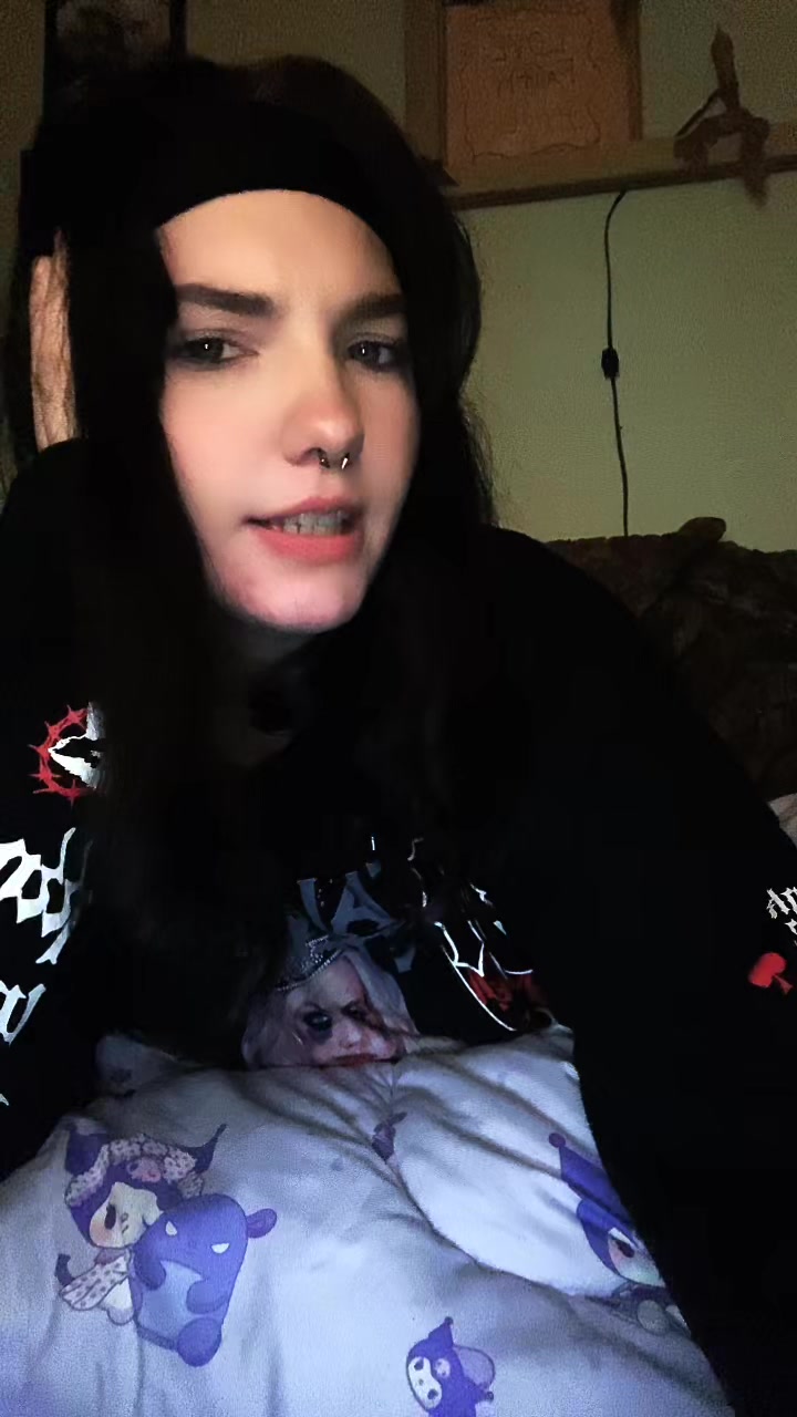 @⛓️🖤Rachell🖤⛓️