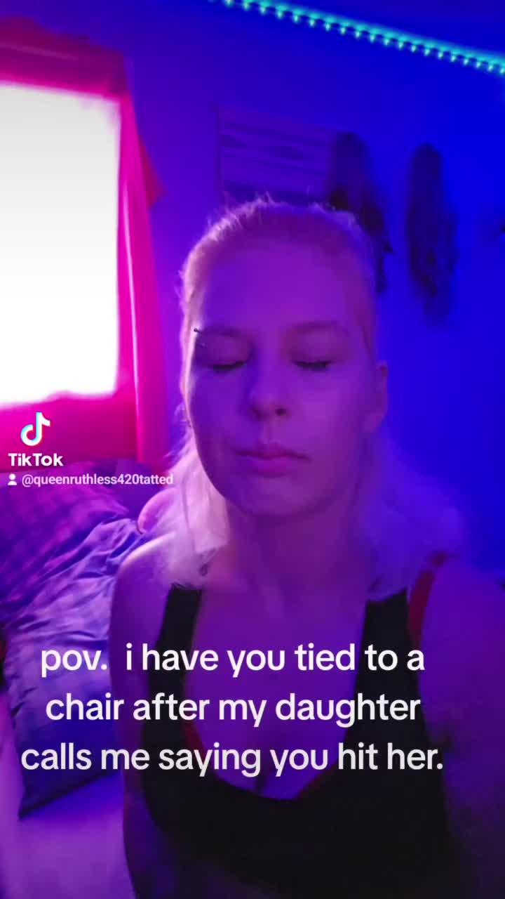 @RuthLessQueen
