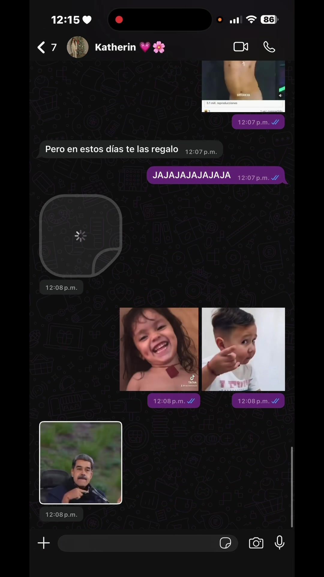 @SaraiRamos