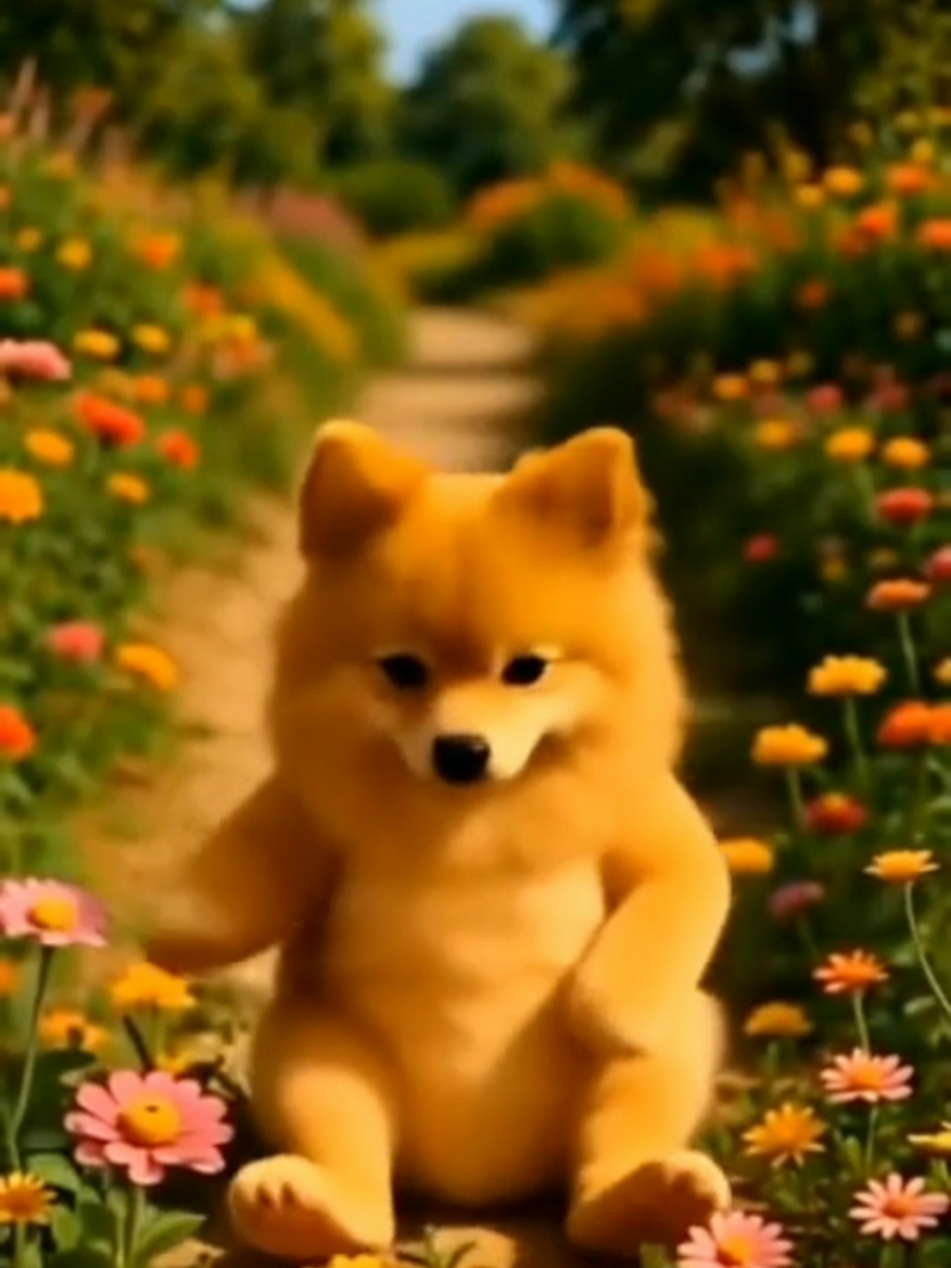 @Paw-sitive vibes