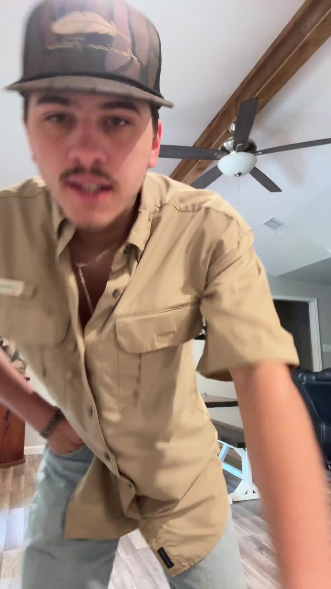 @Joe Peña