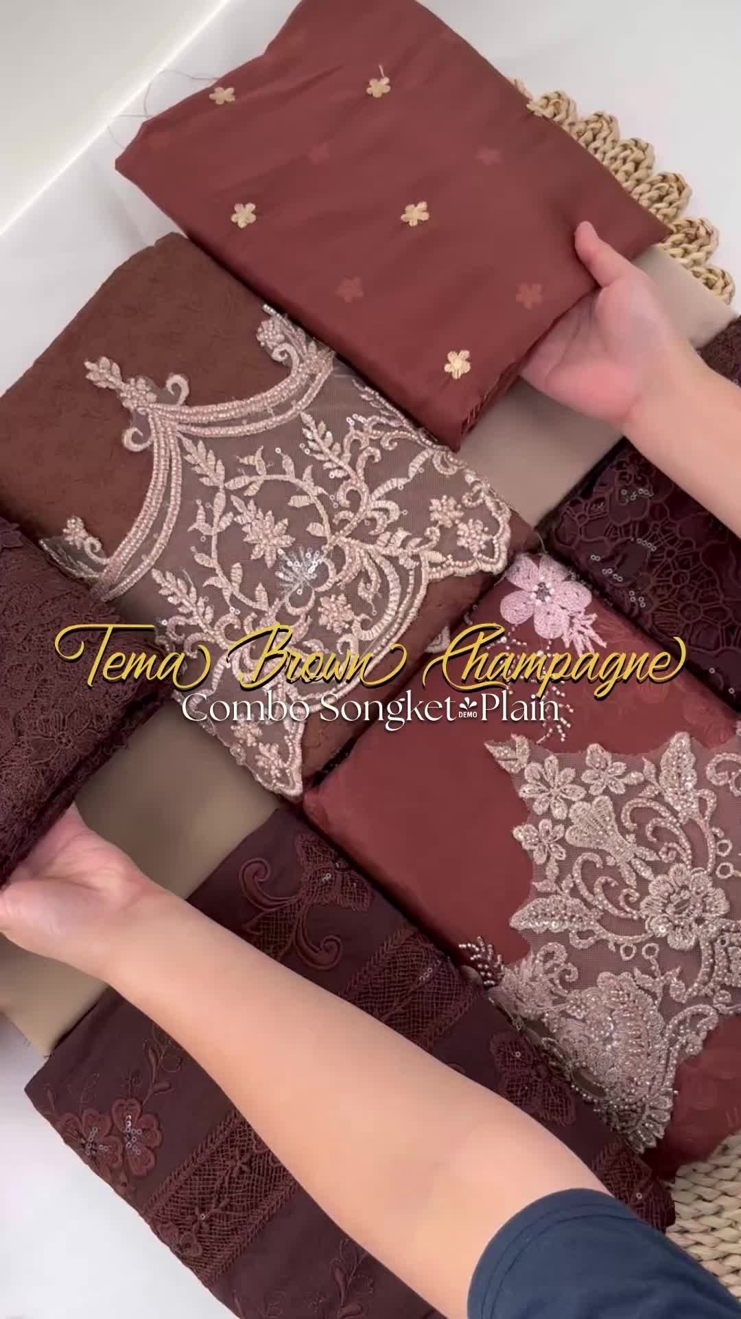 @BUTIK INSPIRASI AMIRA
