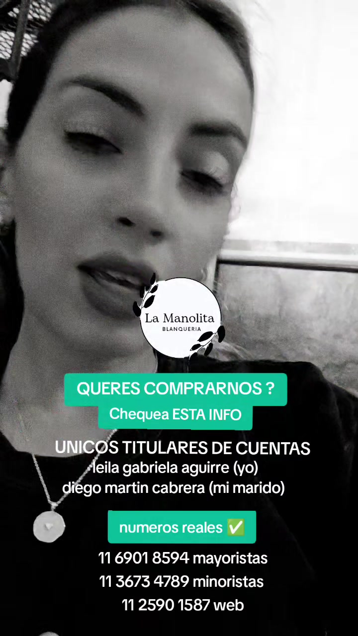 @la manolita