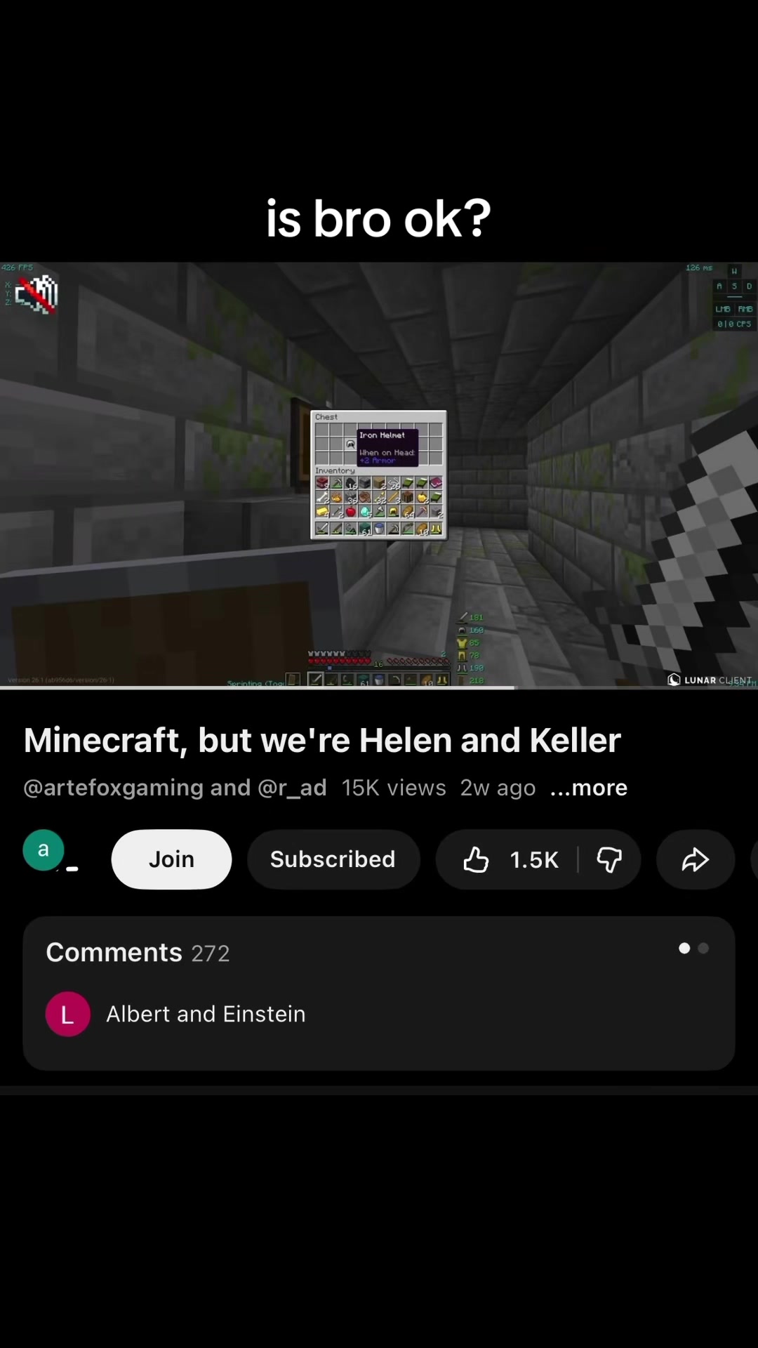 @artefox gaming