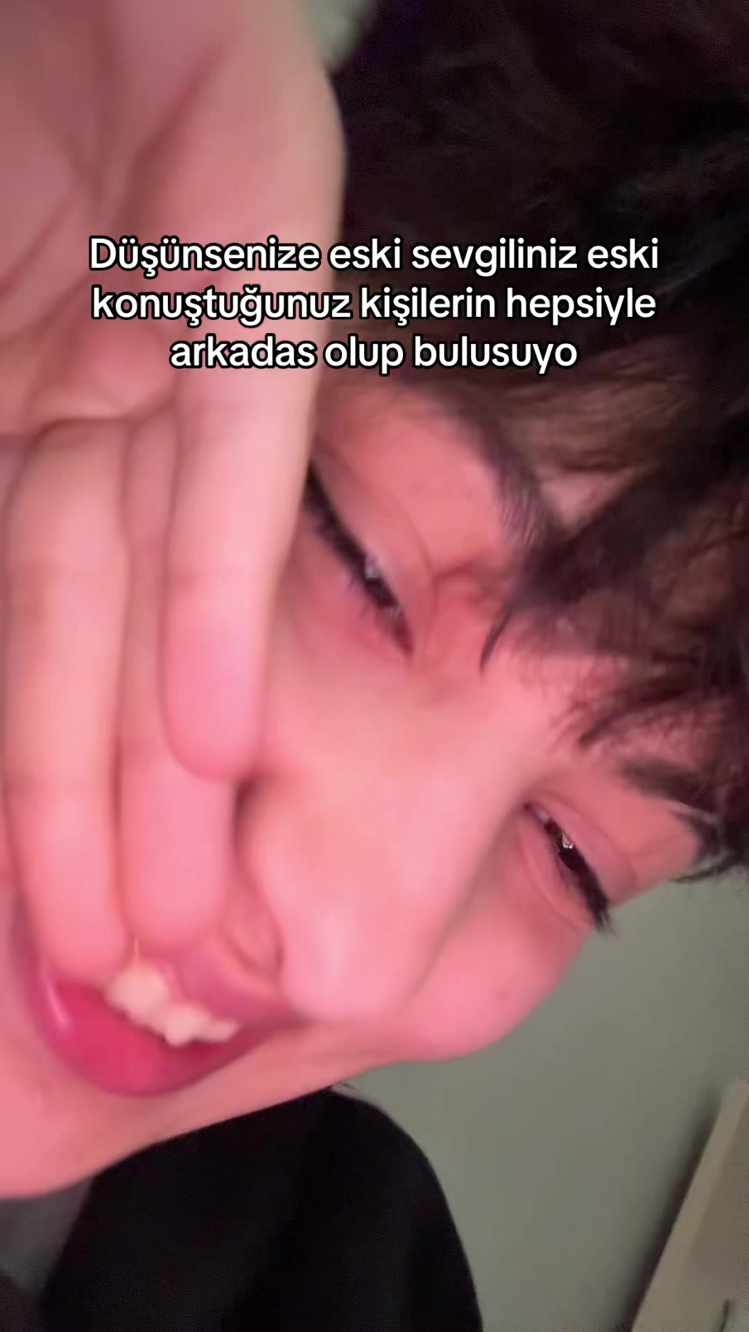 @Kuzey yağış