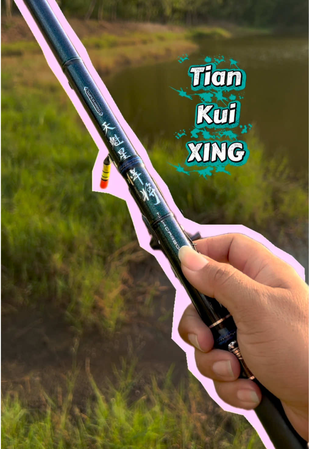@FISHINGIN