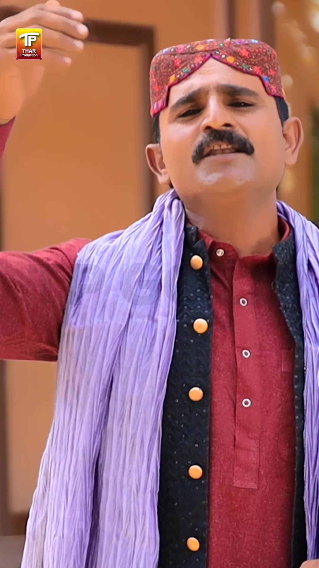 @Thar Production