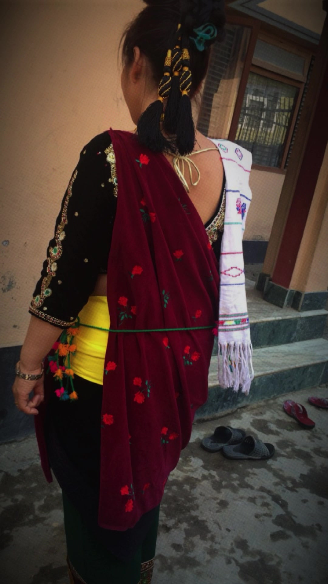 @Somiya Magar