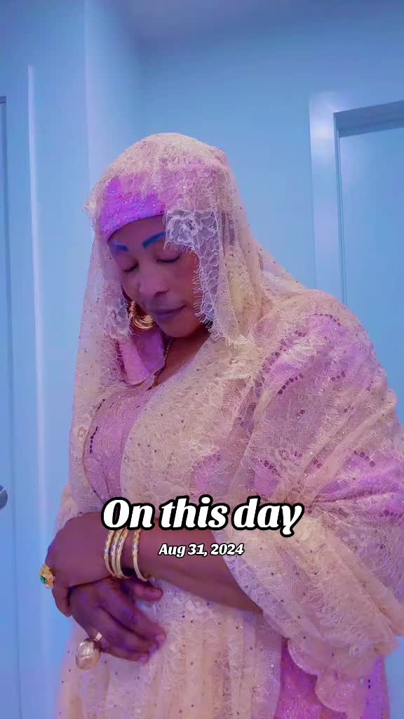 @Maryam Ariyike Ewatomi🏨
