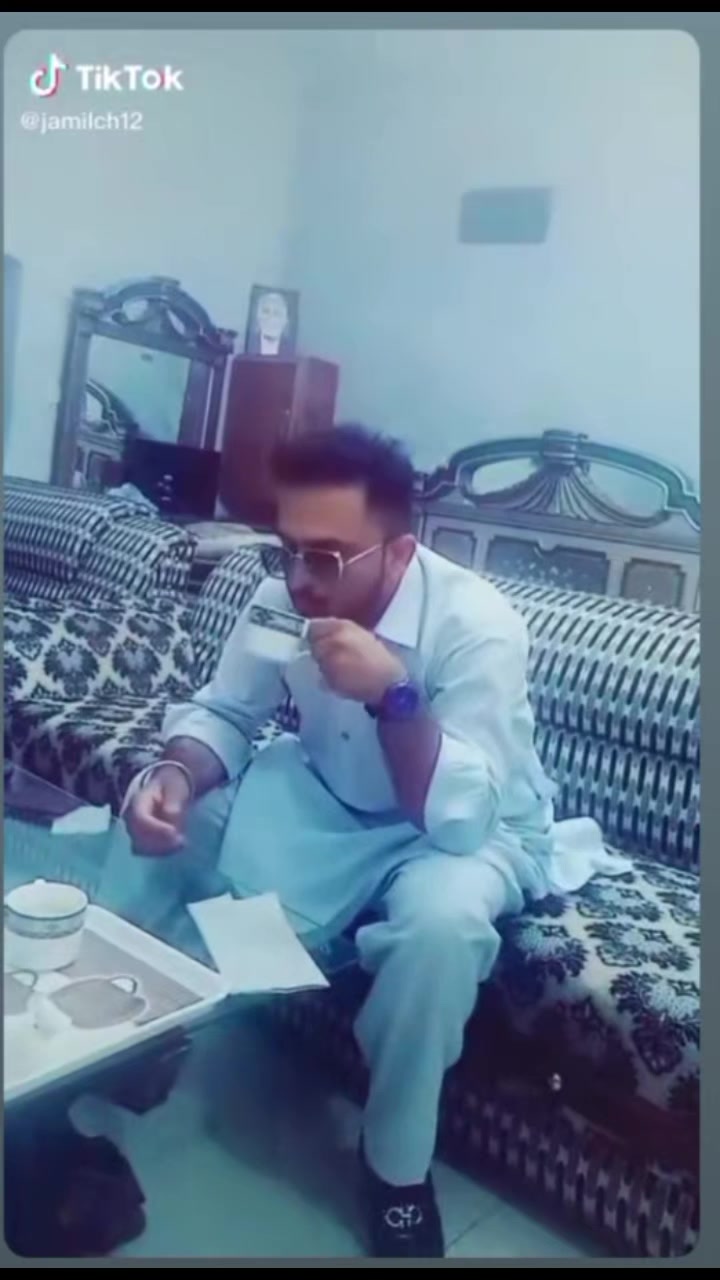 @Muhammad Jamil ch