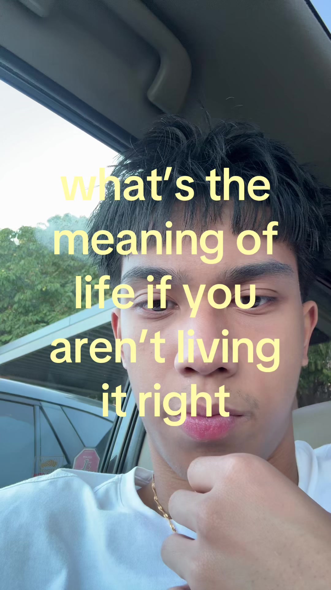 @Josh