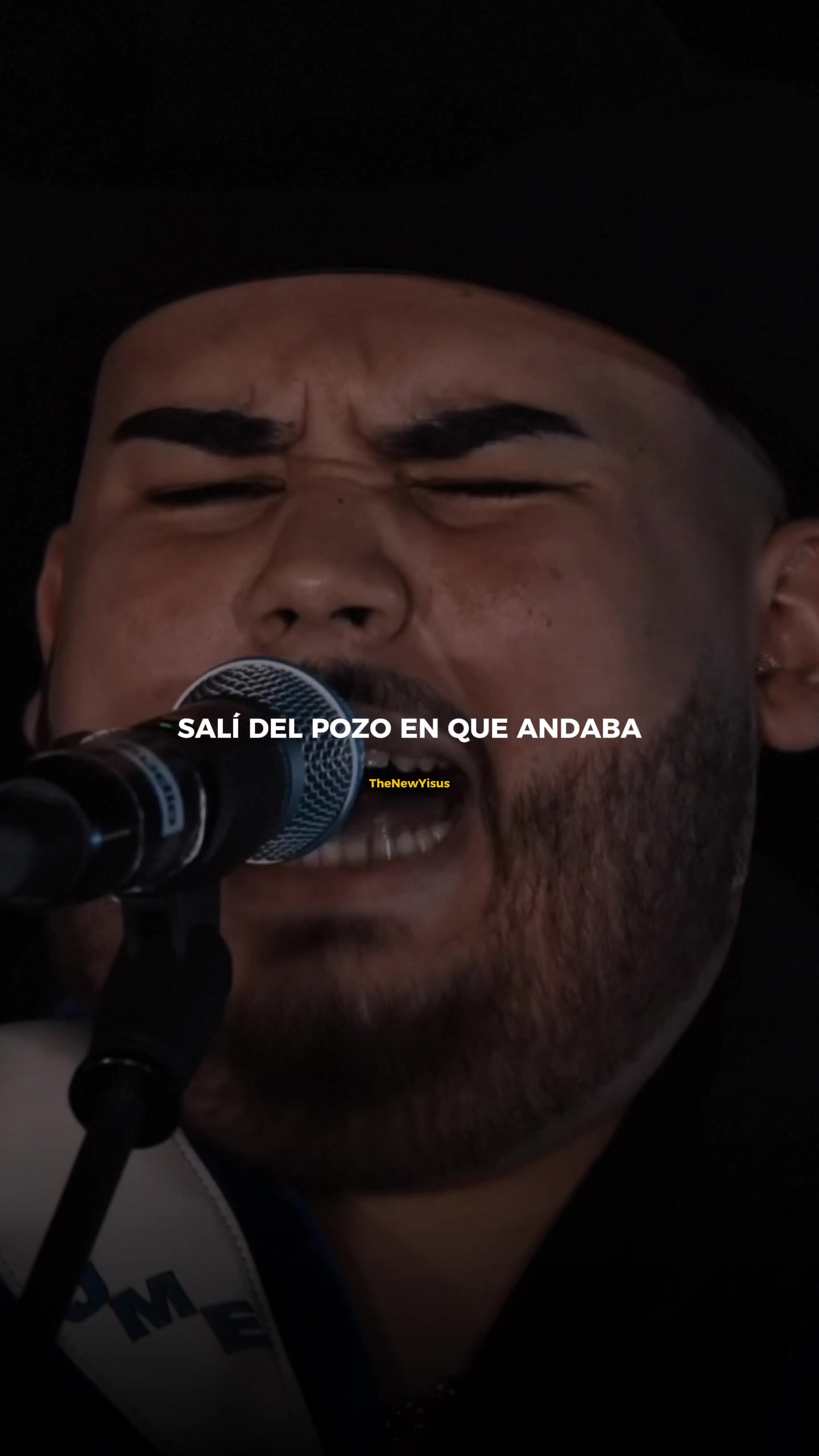@TheNew_Yisus