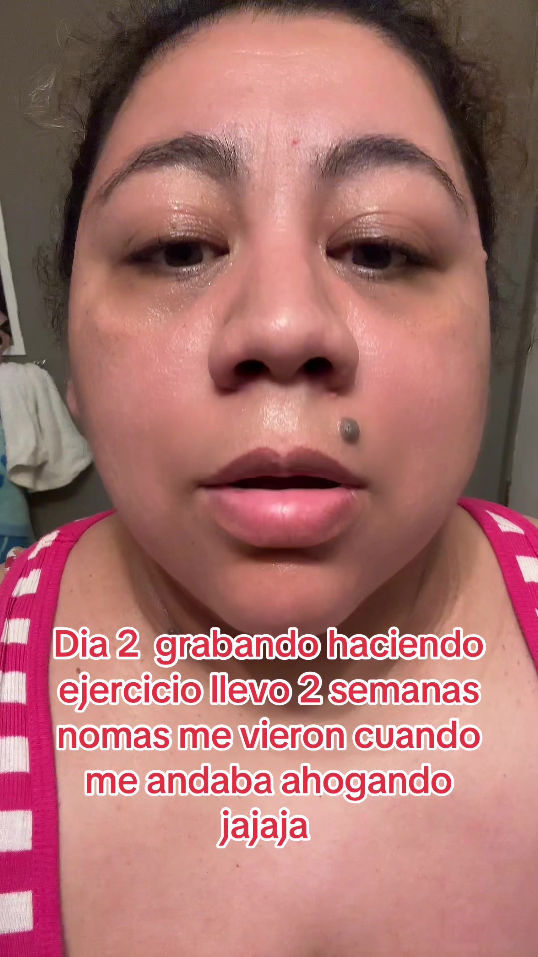 @Aracely Comedia y reflexión.