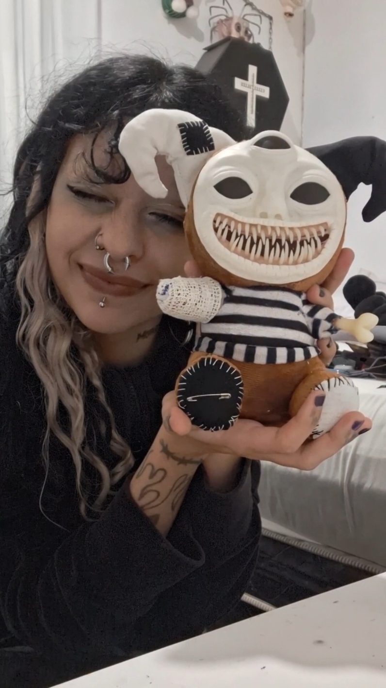 @🦴 Paranoia Artesanal 🦴