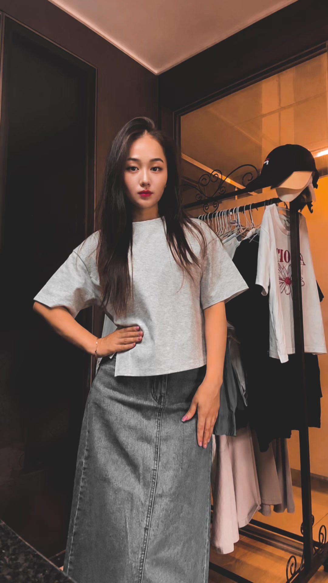 @김리아
