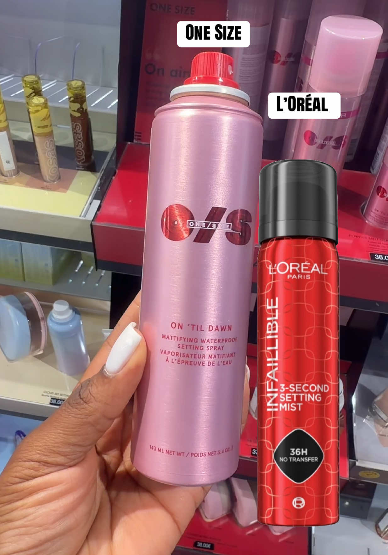 @Cynthia 💋 | Beauty Creator