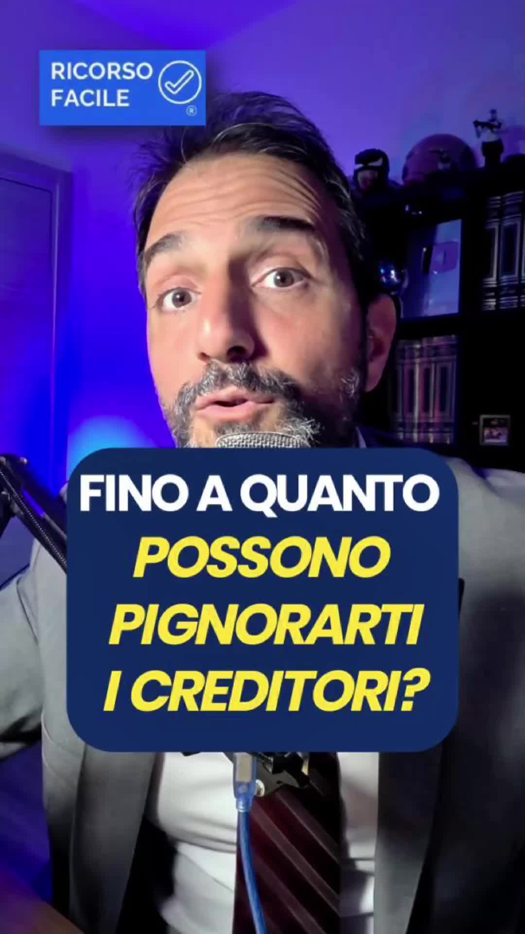 @Ricorso Facile