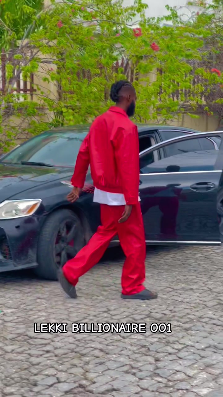 @LEKKI BILLIONAIRE 001
