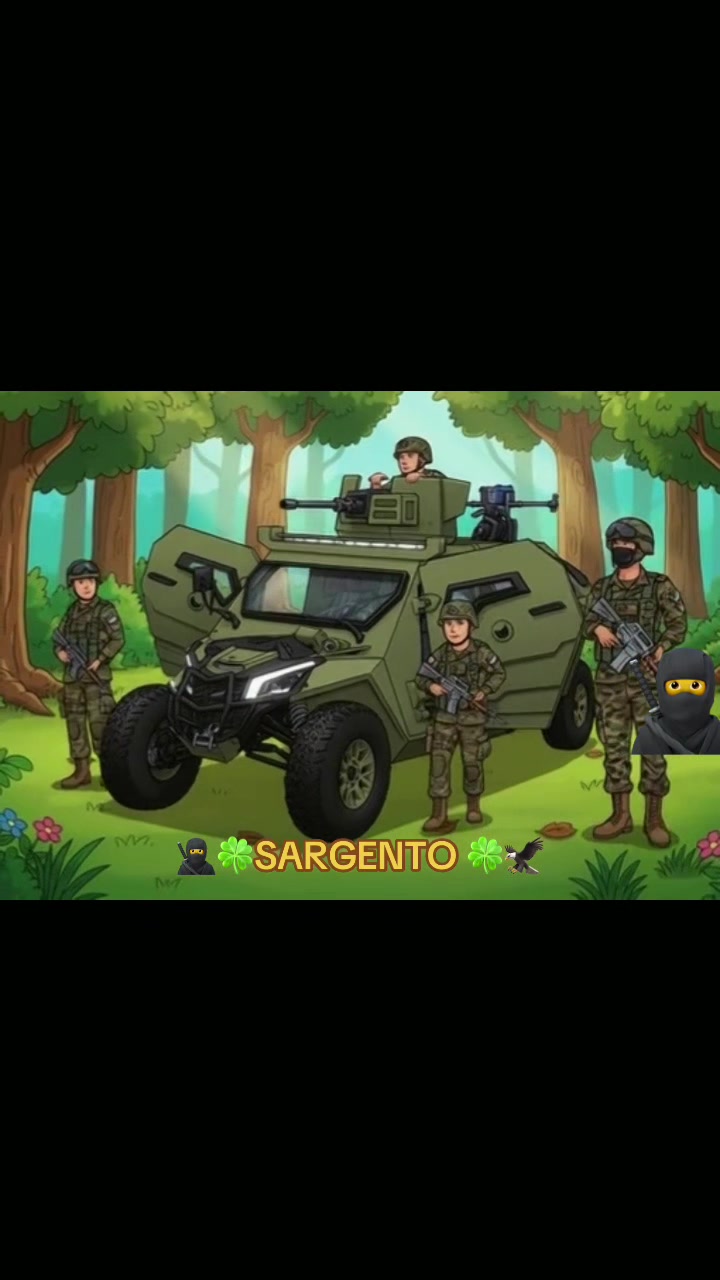 @🇬🇹Sargento🇺🇸