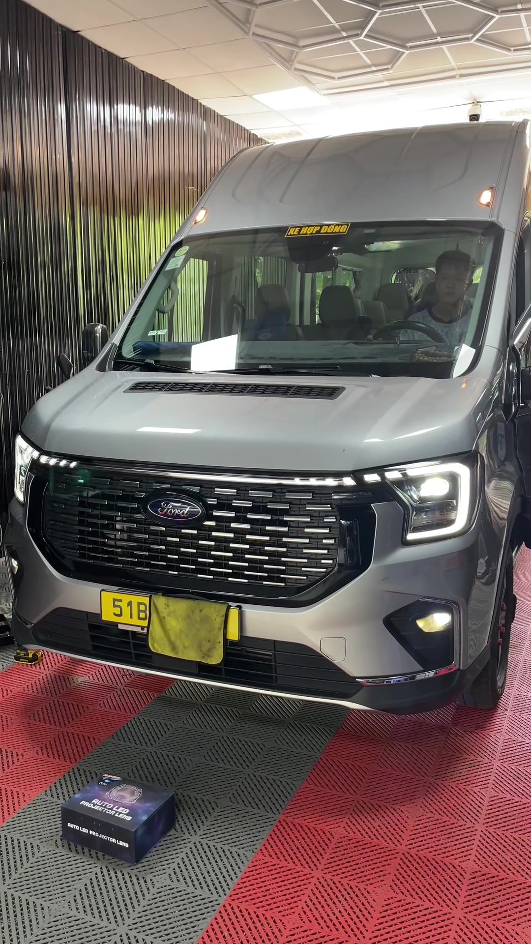 @ĐÈN LED D10