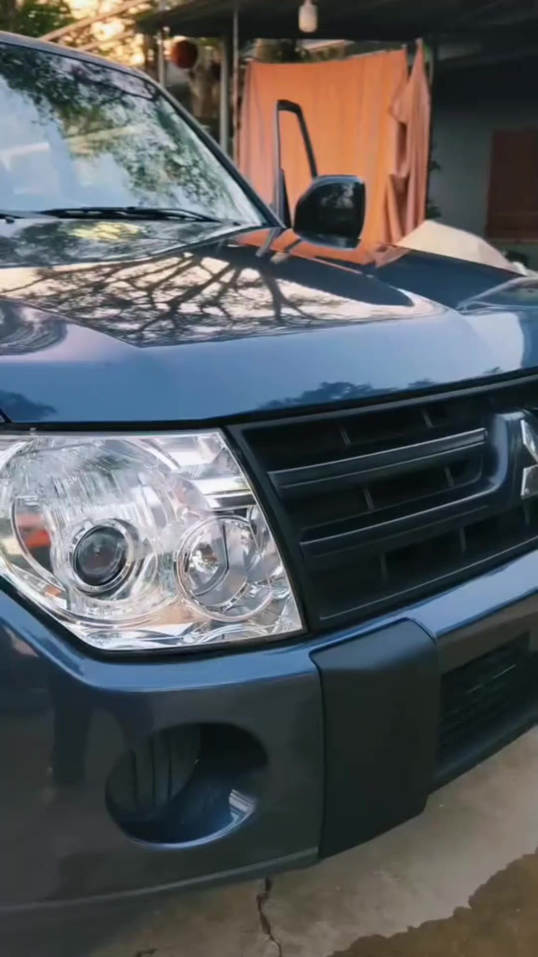 @PAJERO V93 HƯNG YÊN