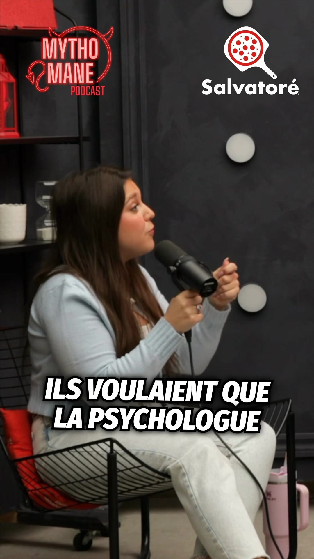 @mythomanepodcast