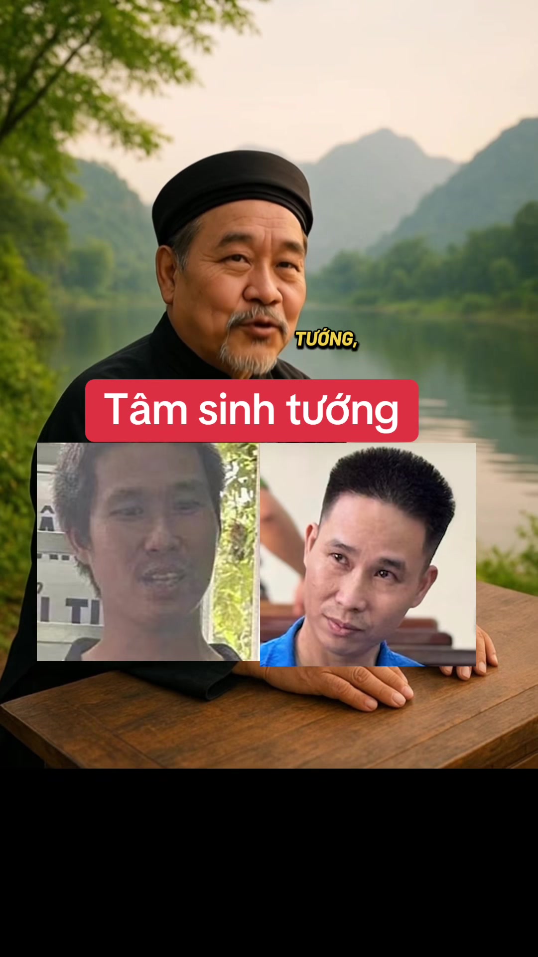 @Nh&acirc;n tướng