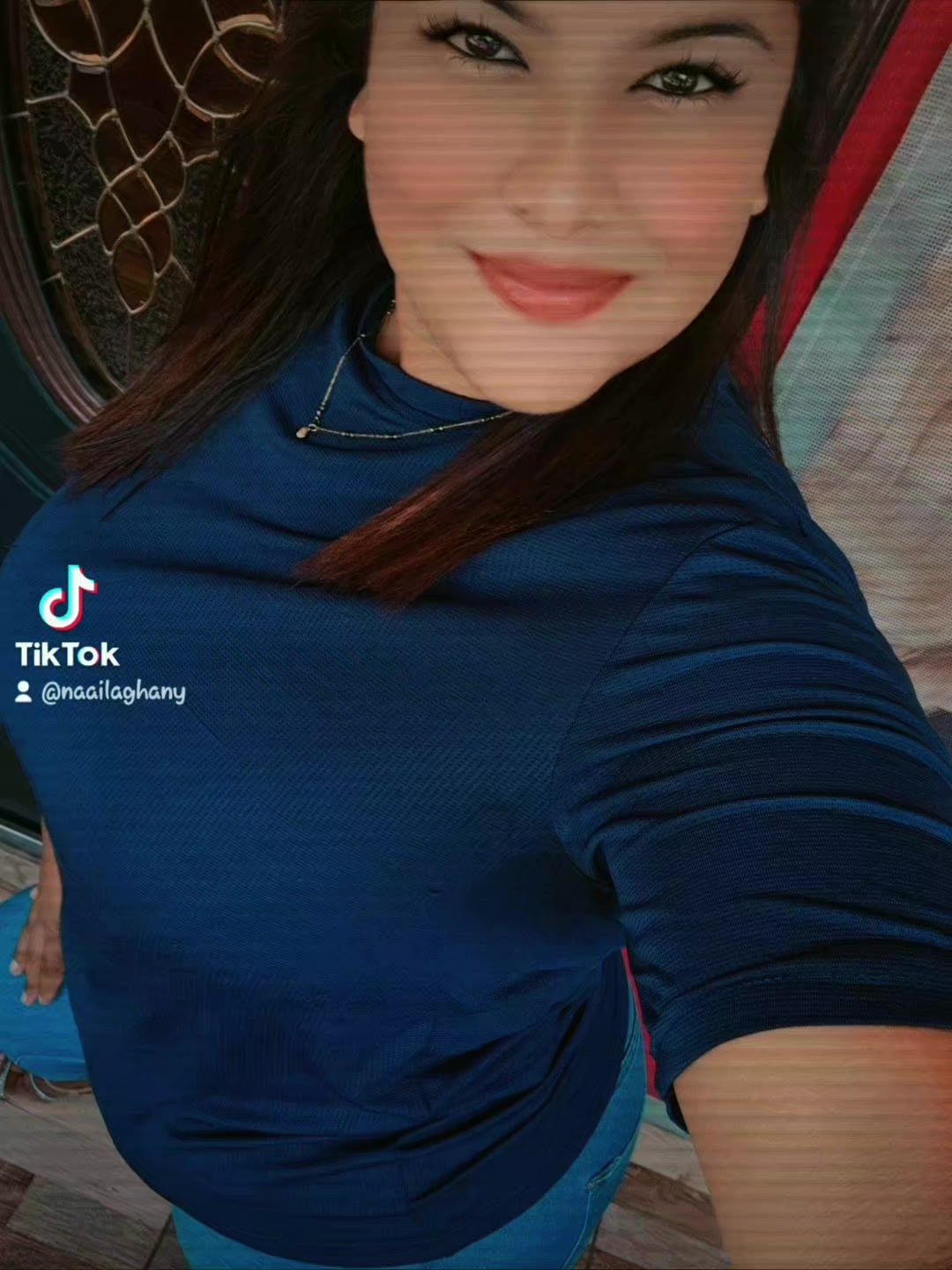 @Naaila Ghany Boochoon