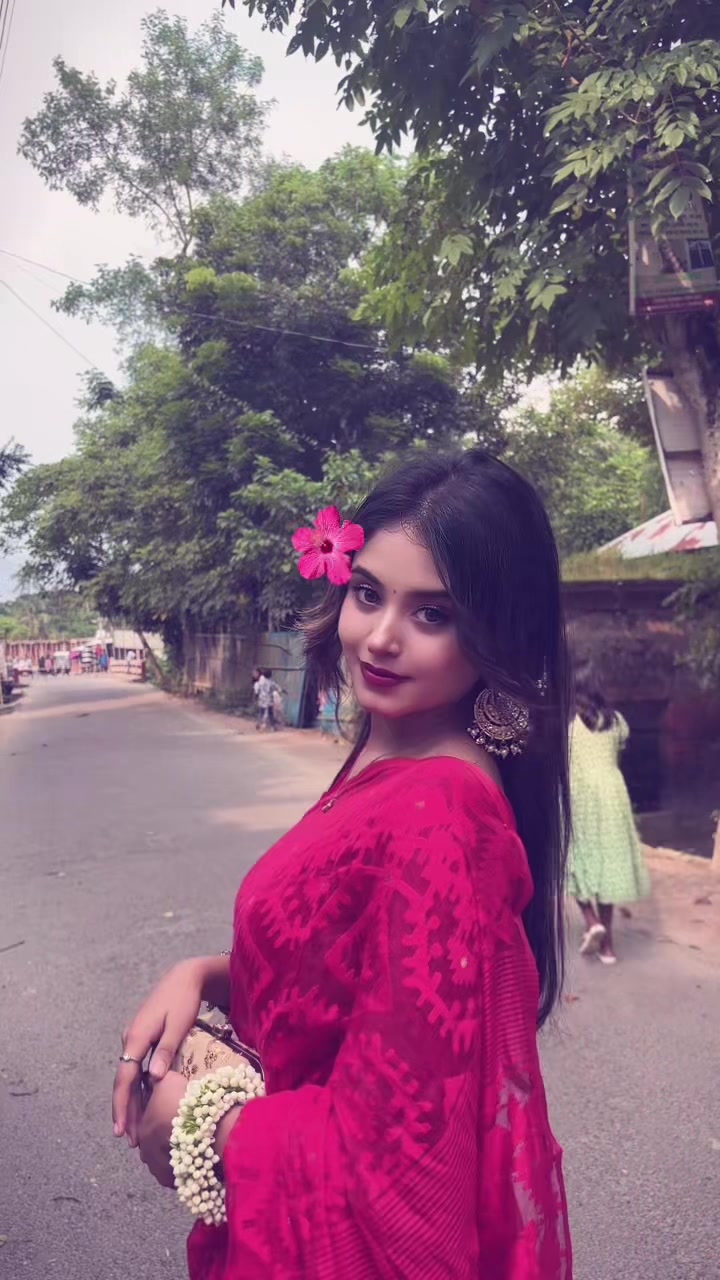 @Sanjana Afrin OntyđĨ