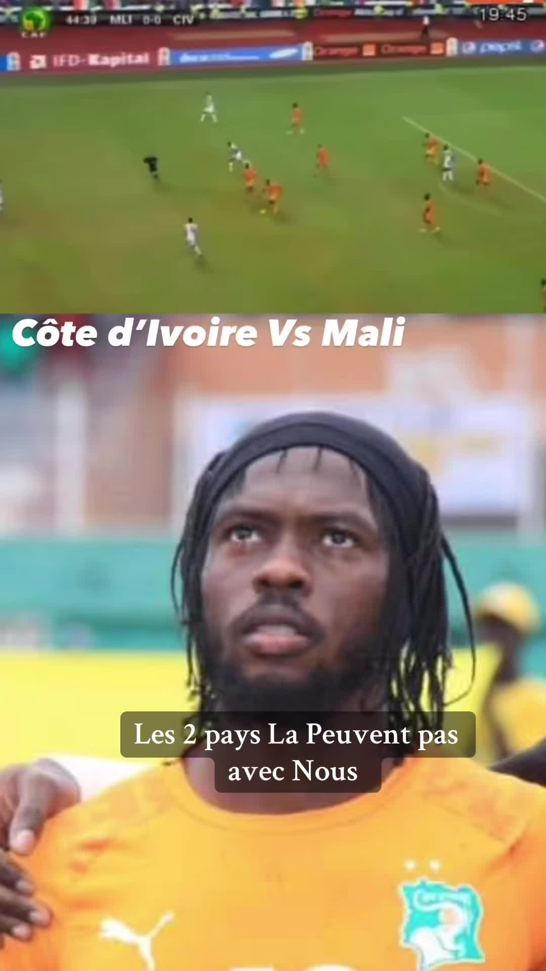 @ATSA!!! ONT PLEUR 😭 🇨🇮🫶🏿